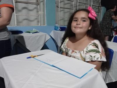 Noite de AutÃ³grafos reuniu centenas de pessoas em Rio Bonito do IguaÃ§u